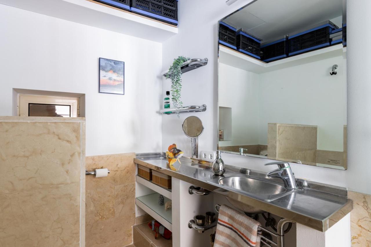Exclusive Seafront Villa,Private Pool,Gym,Bbq El Toro  Exterior foto
