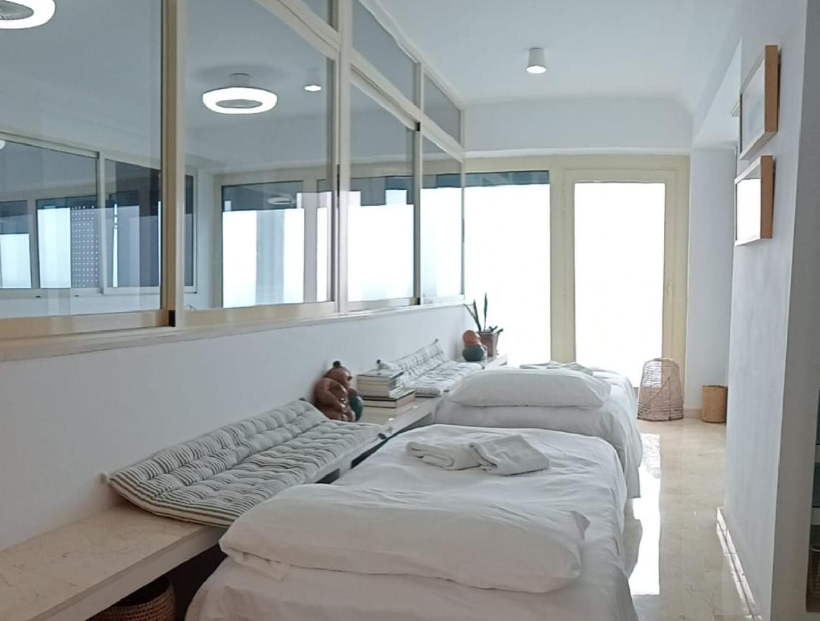 Exclusive Seafront Villa,Private Pool,Gym,Bbq El Toro  Exterior foto